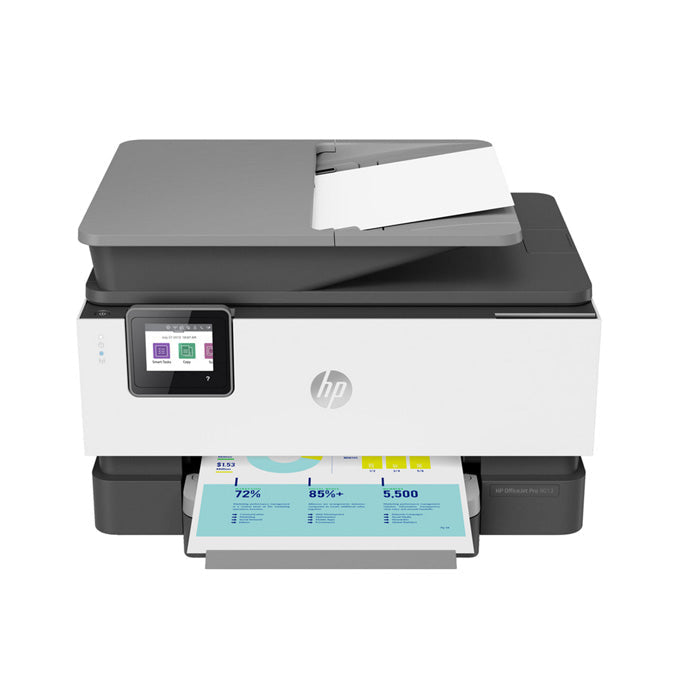 Imprimante multifonction Jet d’encre HP OfficeJet Pro 9013 (1KR49B) Imprimante multifonction Jet d’encre HP OfficeJet Pro 9013 (1KR49B)